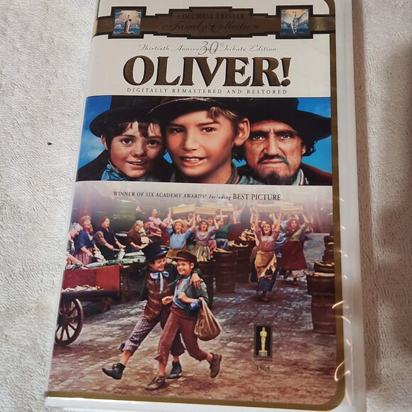 VHS tape collection - Picture 9 of 10